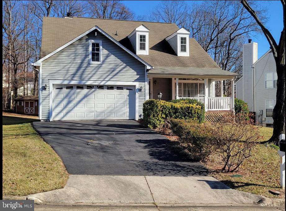 VIRGINIA COMMONS - Residential