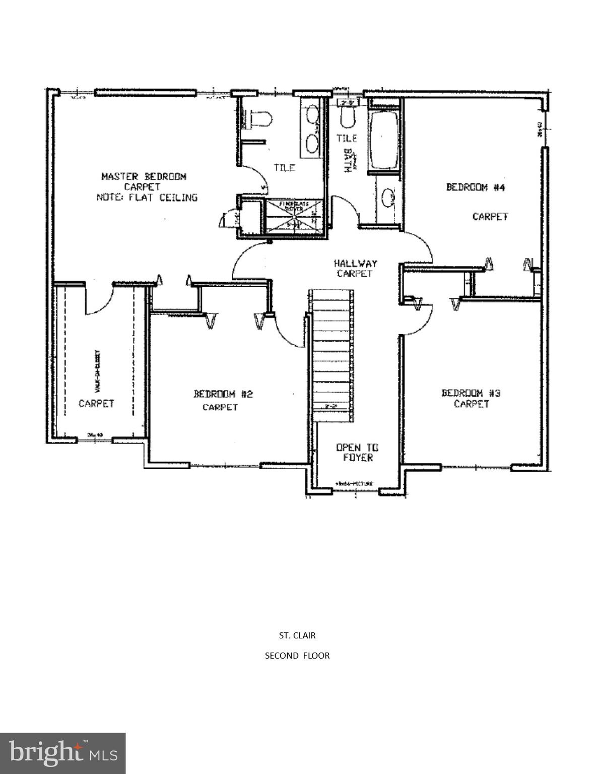HEIDELBERG CROSSING - Residential