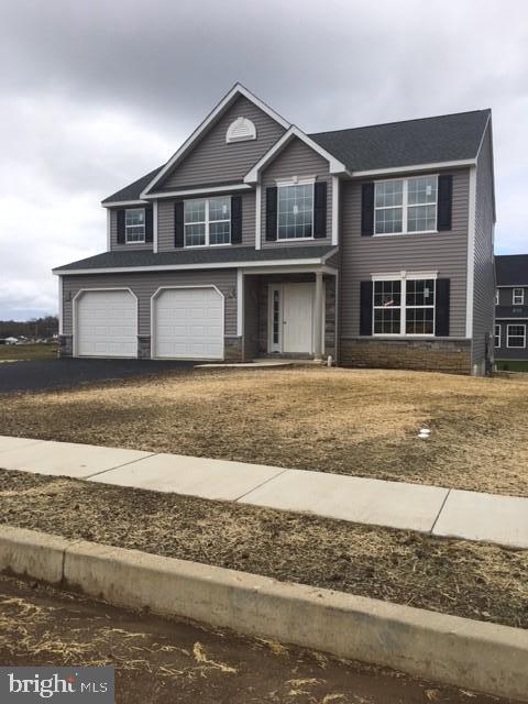 HEIDELBERG CROSSING - Residential