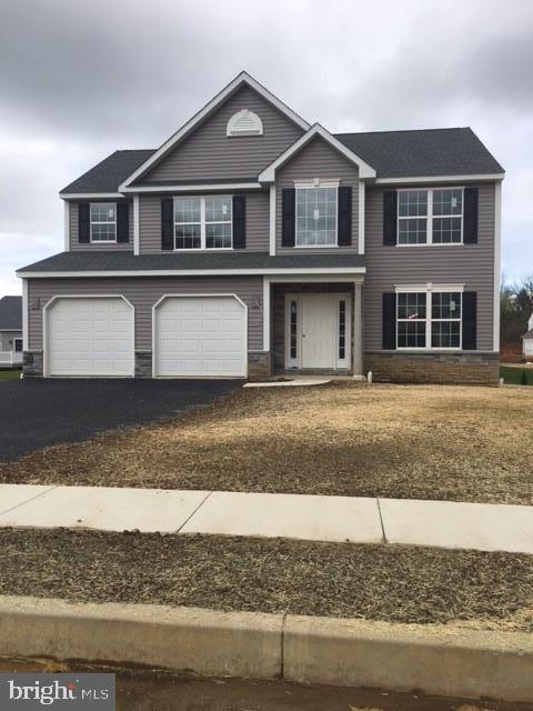 HEIDELBERG CROSSING - Residential