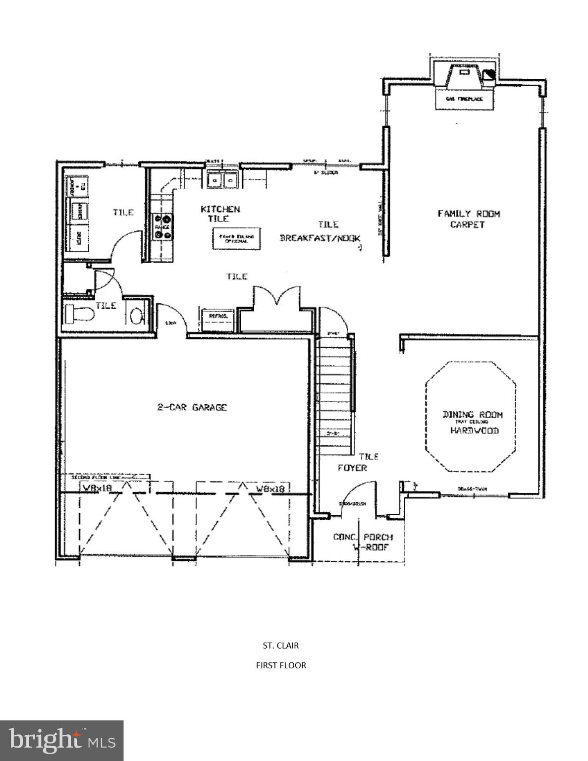 HEIDELBERG CROSSING - Residential