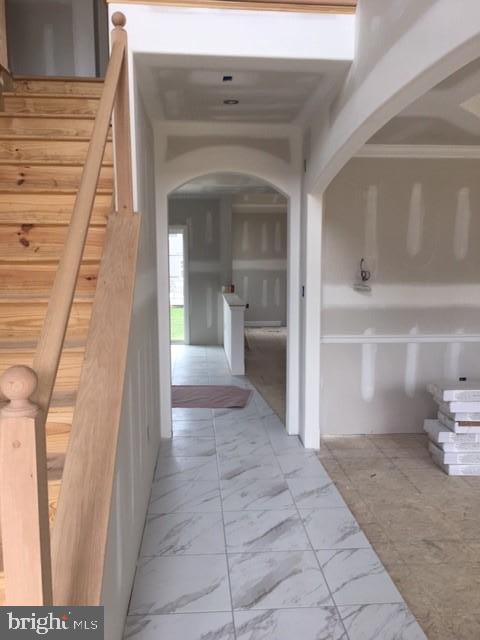 HEIDELBERG CROSSING - Residential