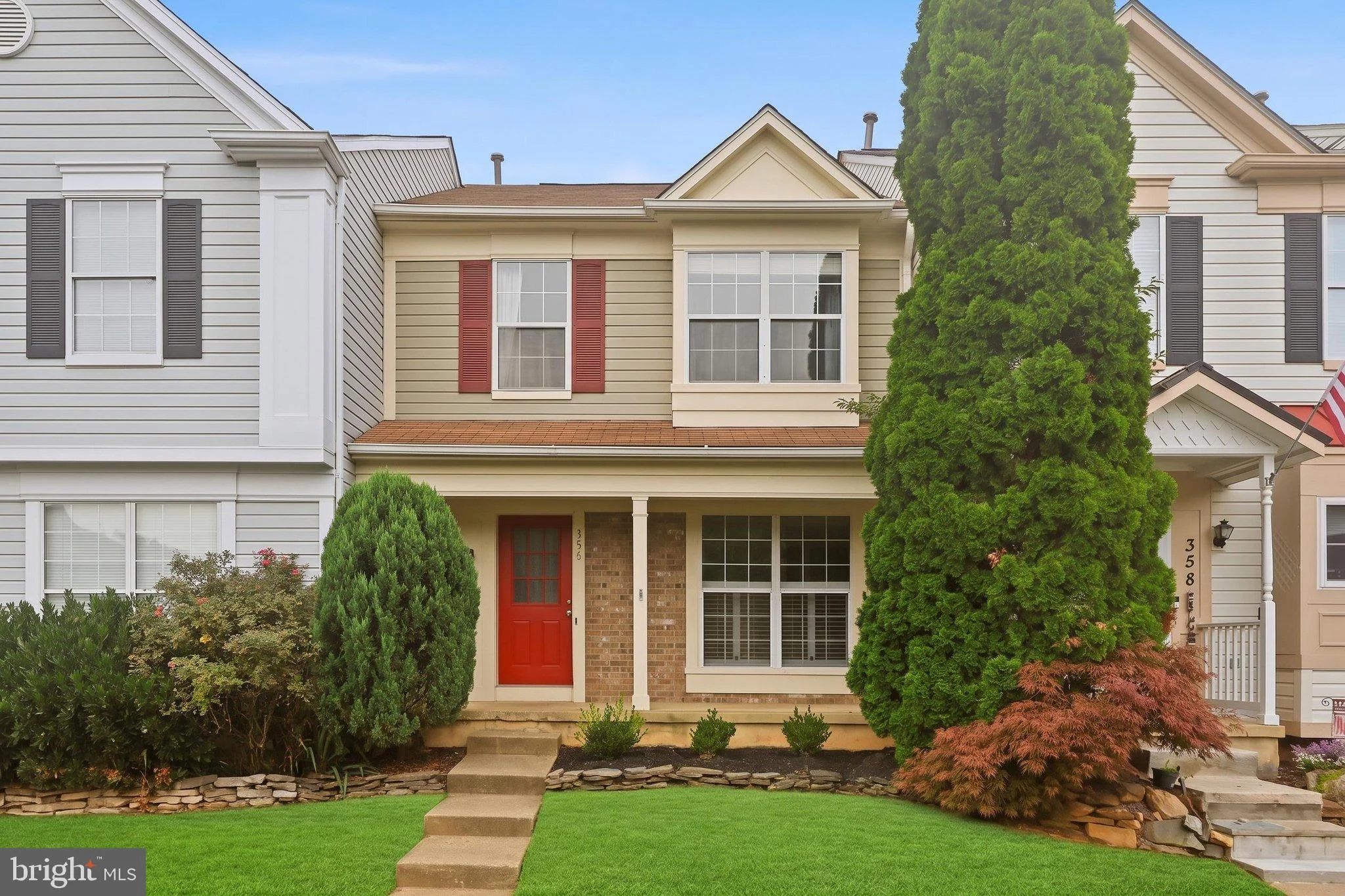 356 Millbrook Terrace NE, Leesburg, VA, 20176