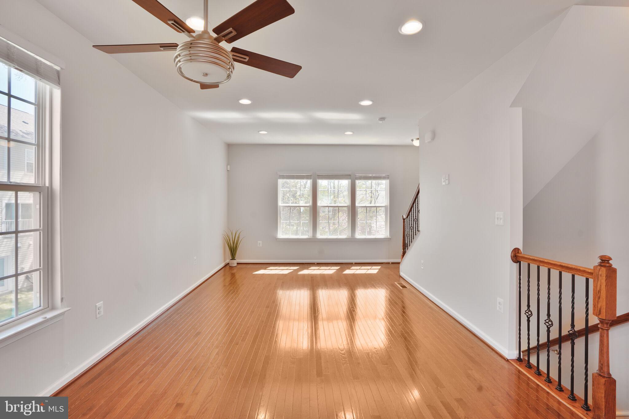 FEATHERSTONE STATION CONDOMINIUMS - Residential Lease