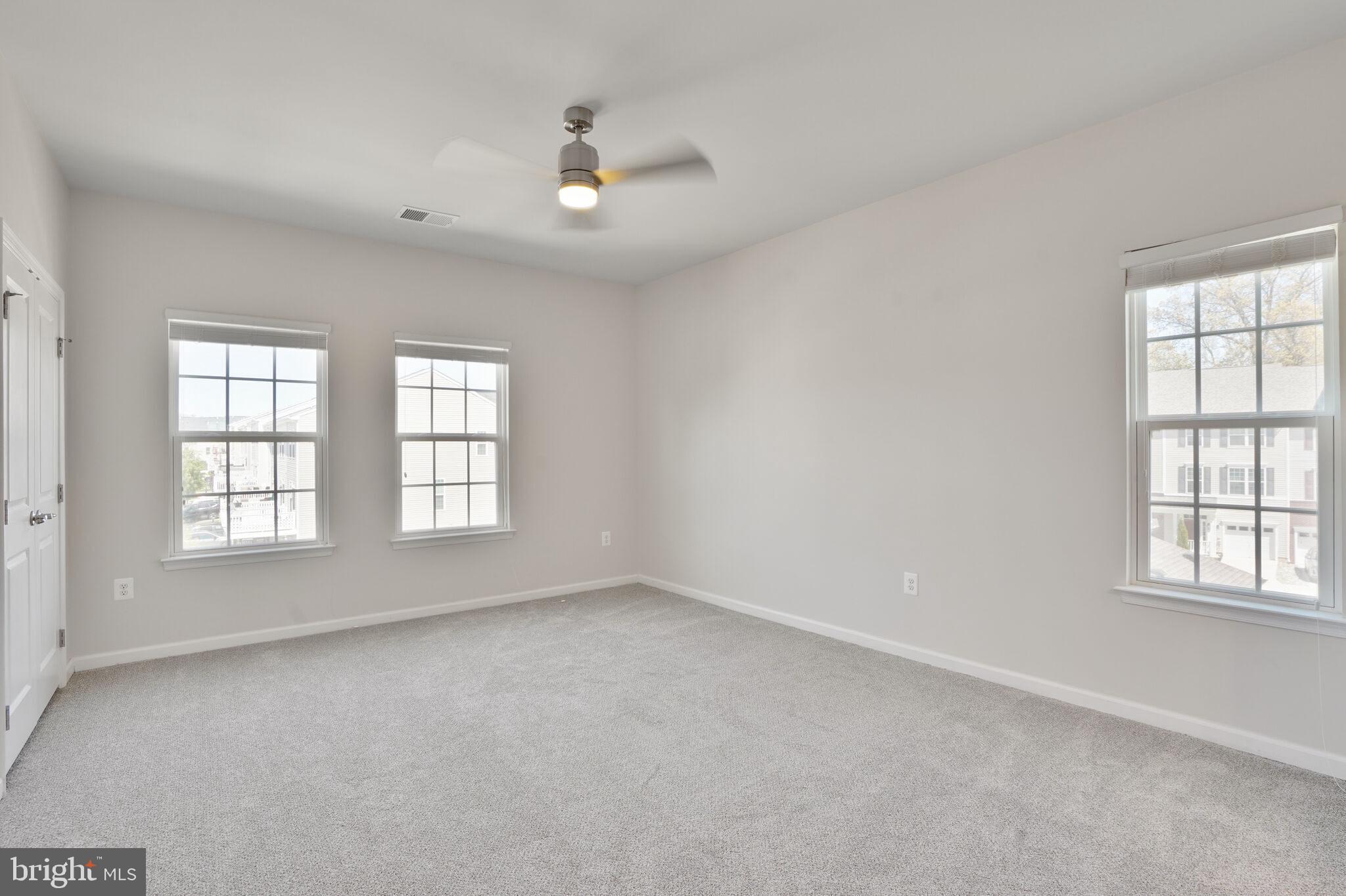 FEATHERSTONE STATION CONDOMINIUMS - Residential Lease