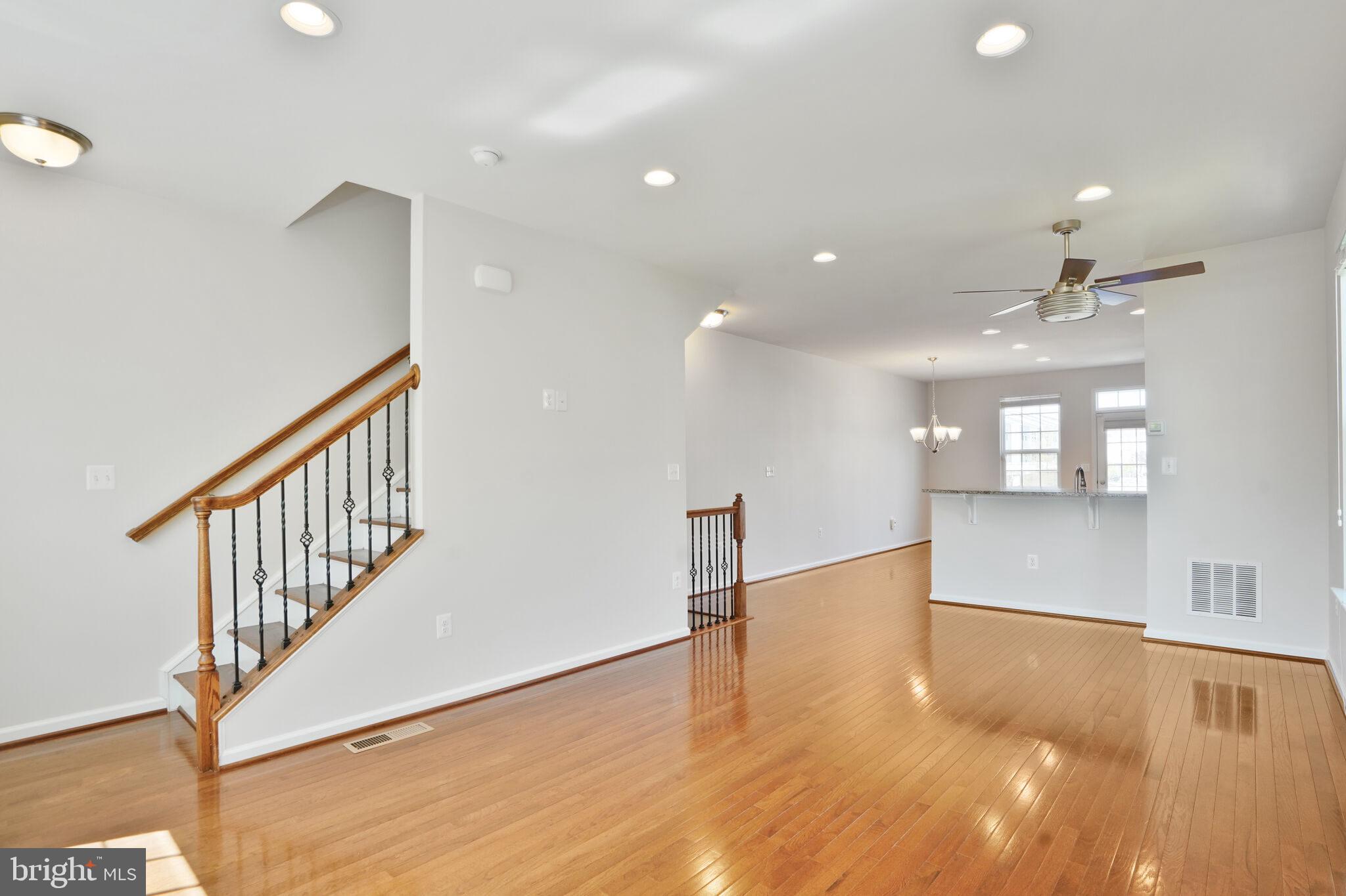 FEATHERSTONE STATION CONDOMINIUMS - Residential Lease