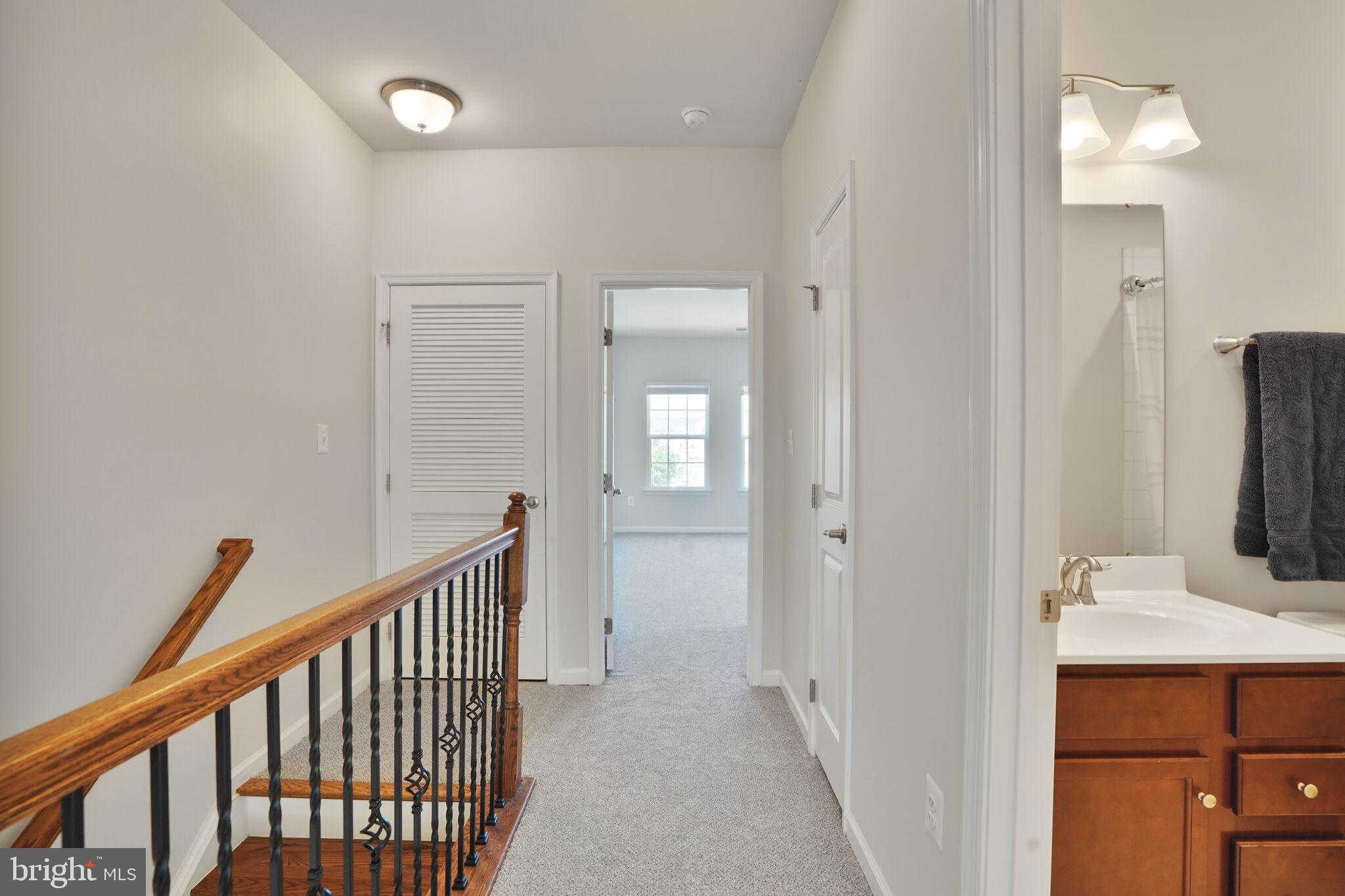 FEATHERSTONE STATION CONDOMINIUMS - Residential Lease