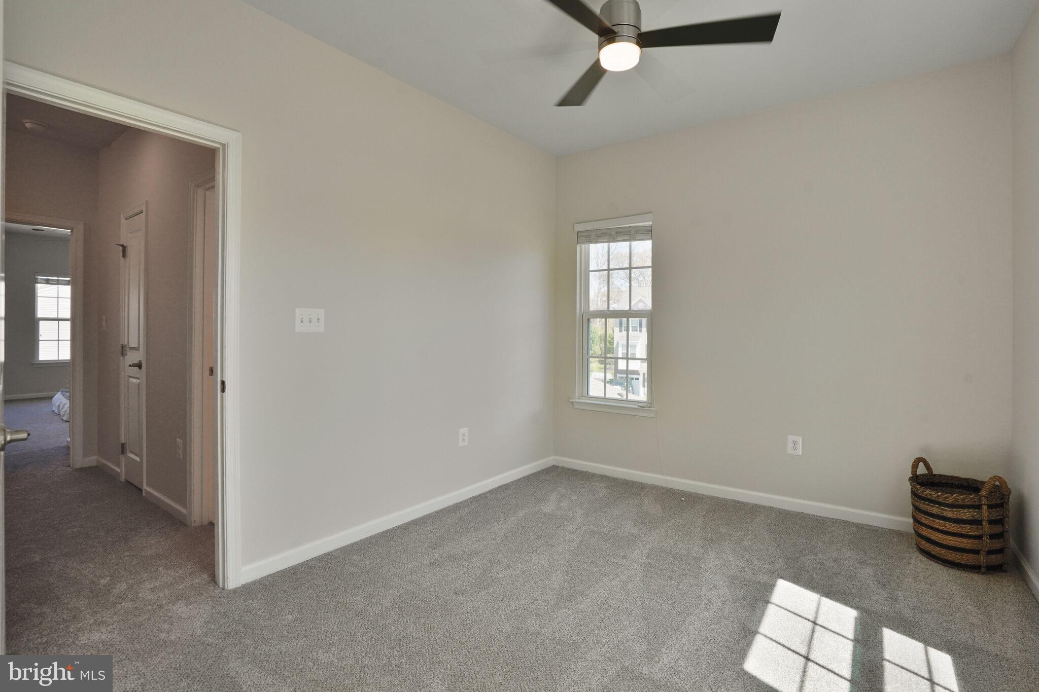 FEATHERSTONE STATION CONDOMINIUMS - Residential Lease