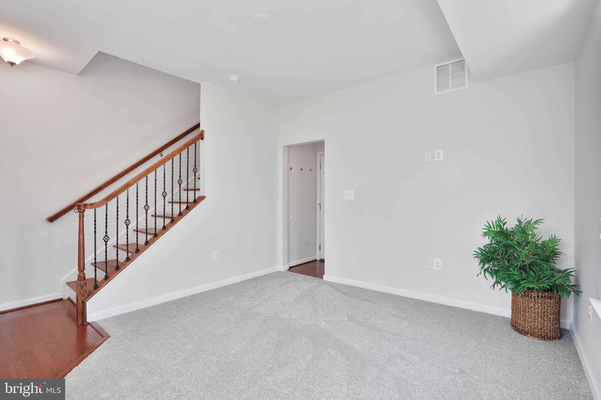 FEATHERSTONE STATION CONDOMINIUMS - Residential Lease