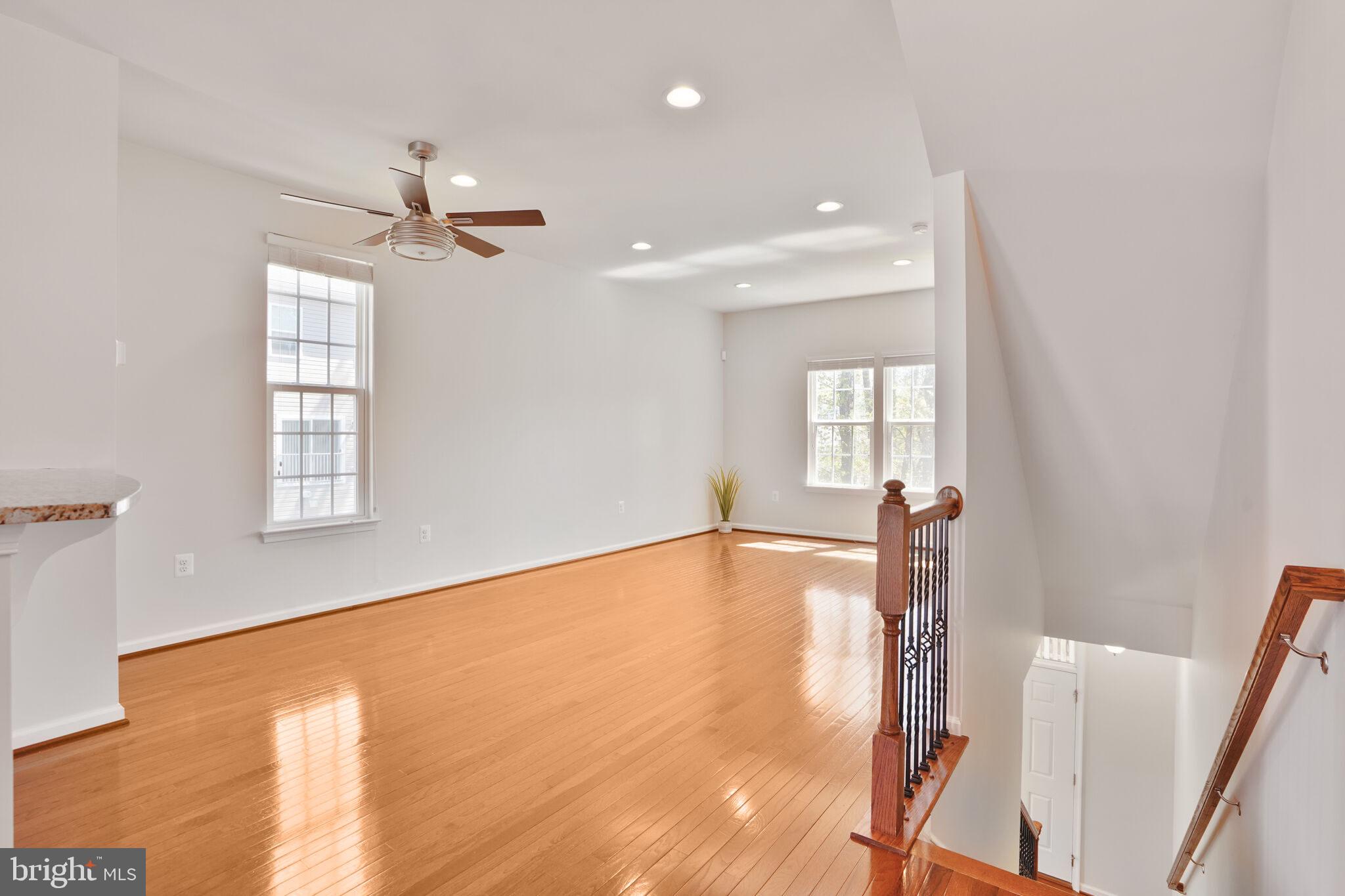 FEATHERSTONE STATION CONDOMINIUMS - Residential Lease