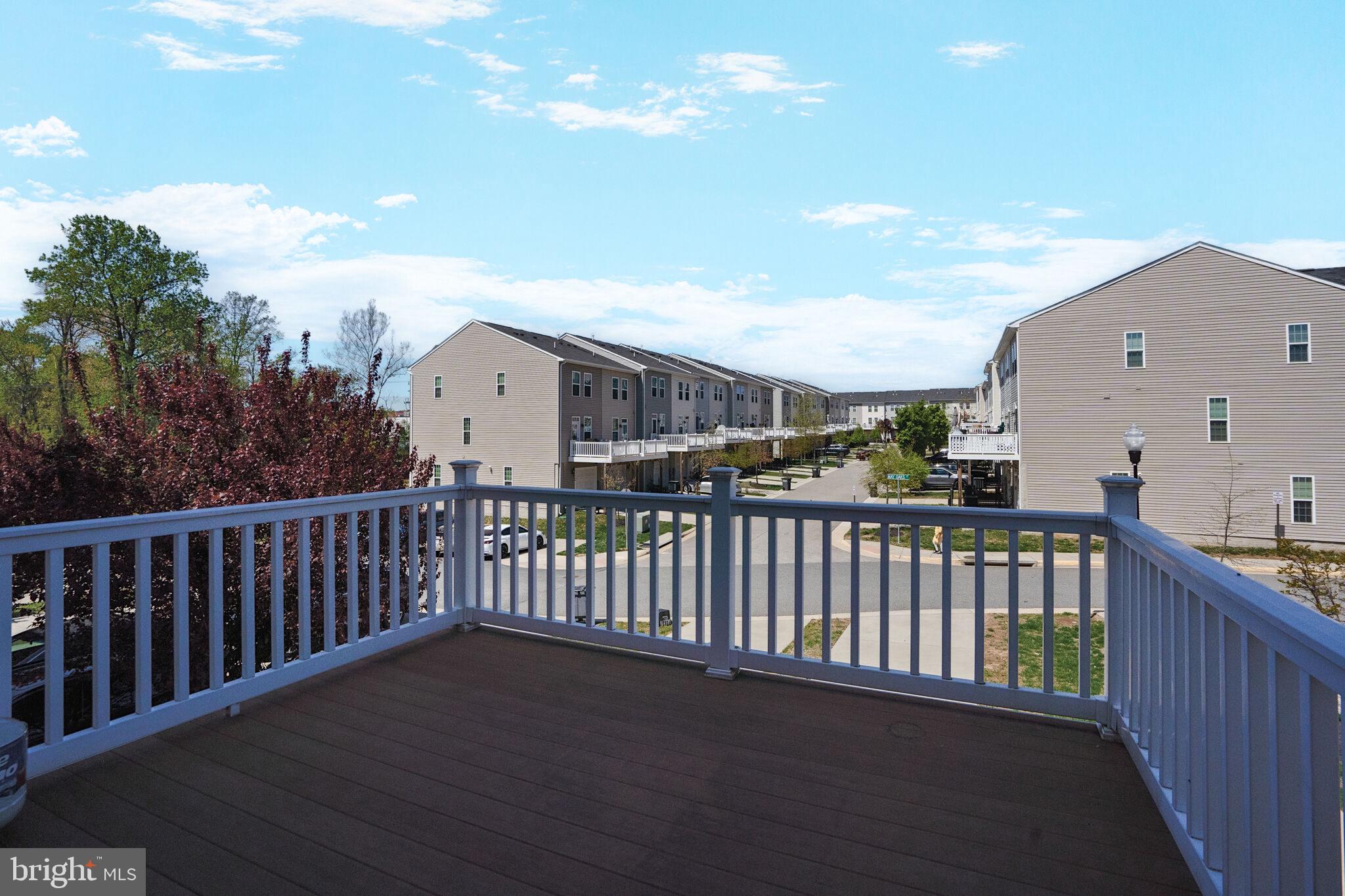 FEATHERSTONE STATION CONDOMINIUMS - Residential Lease