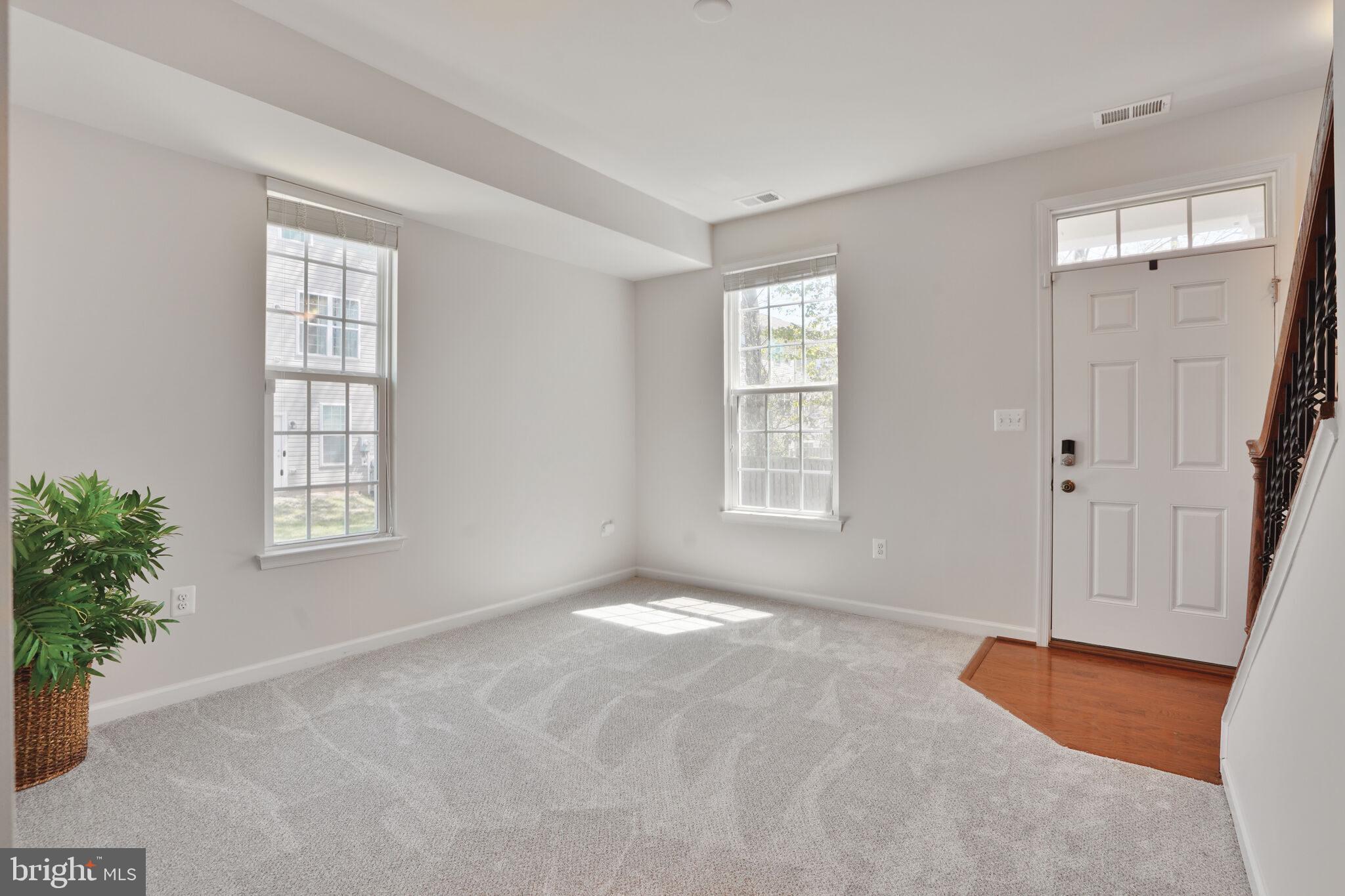 FEATHERSTONE STATION CONDOMINIUMS - Residential Lease