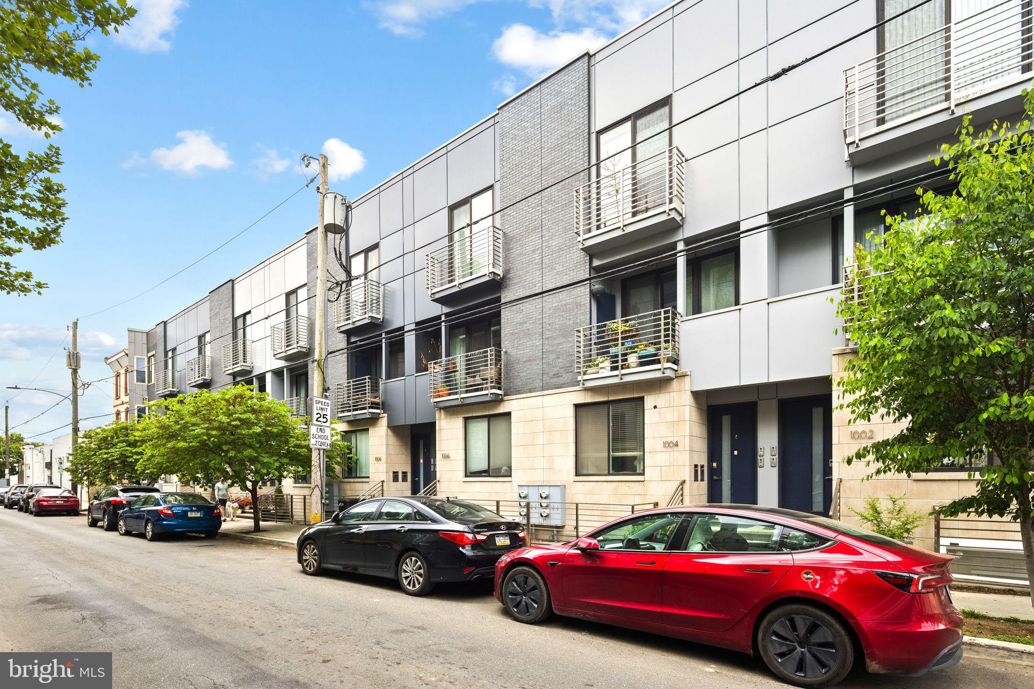 1004 S 17TH STREET A