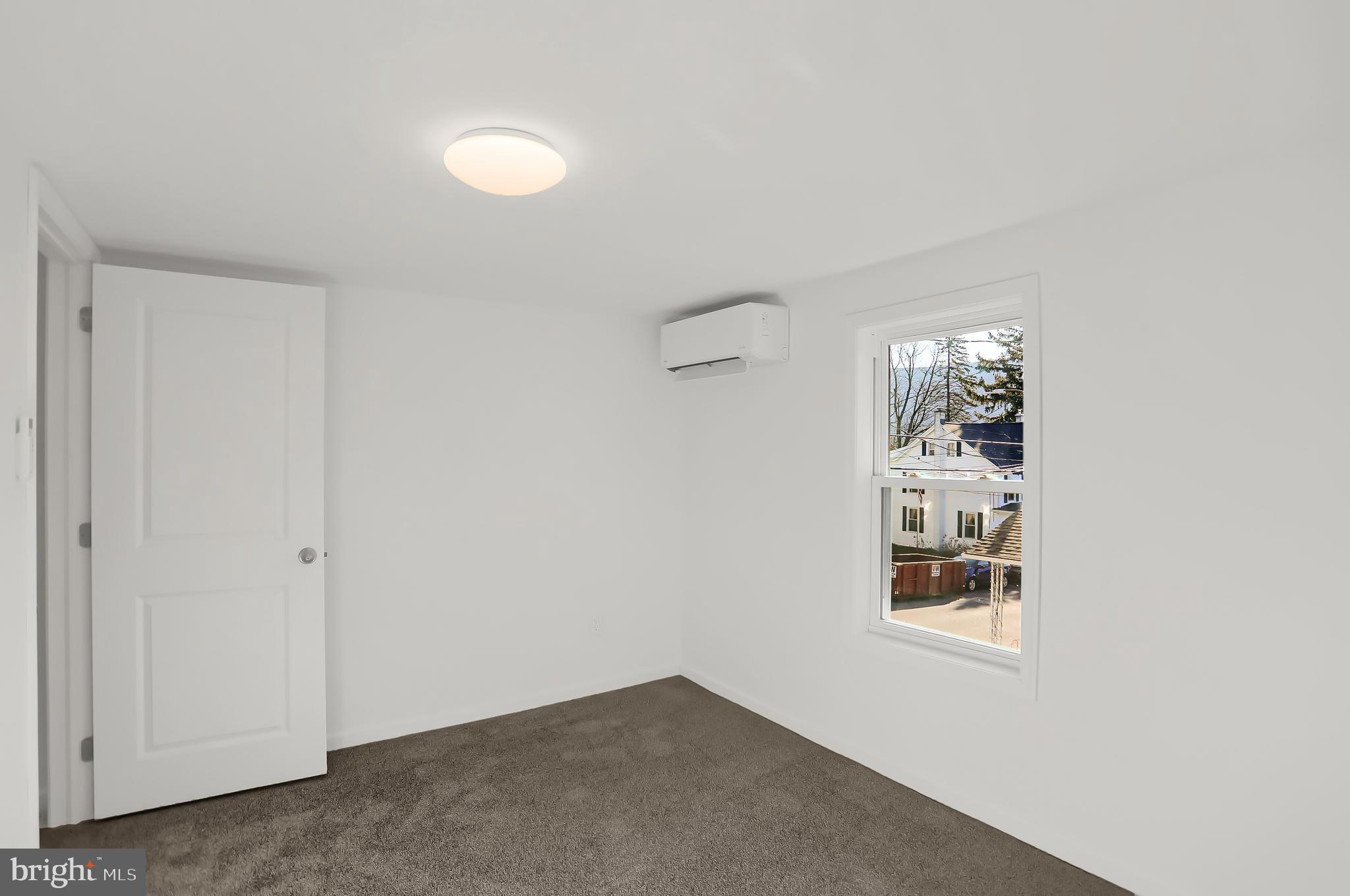 WILLIAMSTOWN BOROUGH - Residential