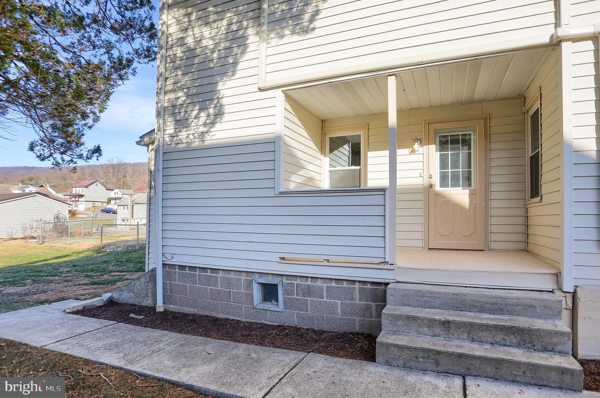 WILLIAMSTOWN BOROUGH - Residential