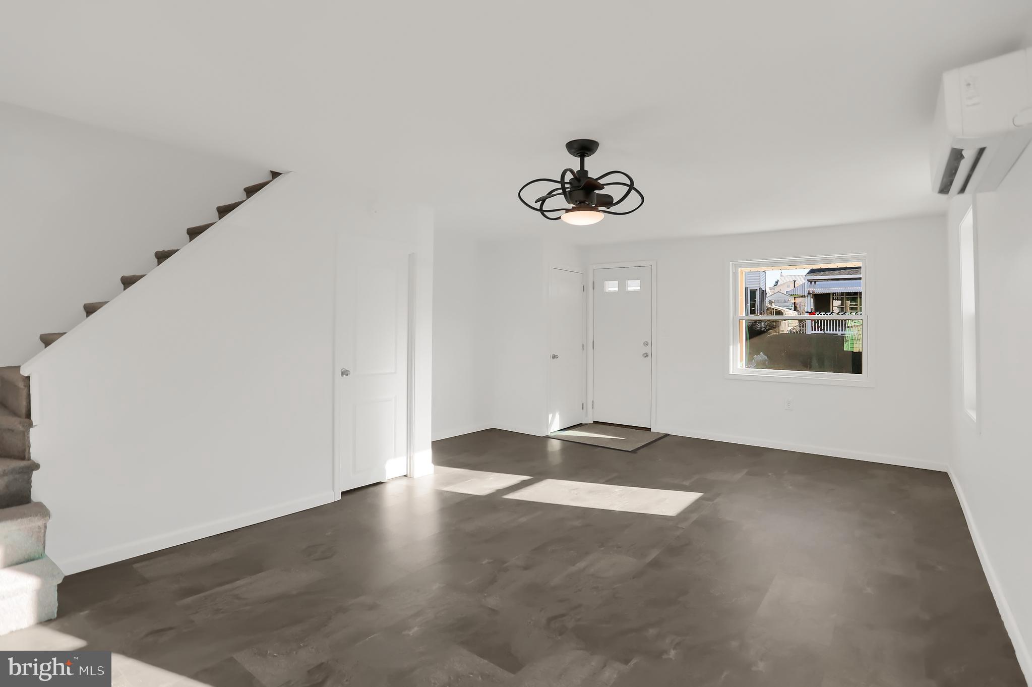 WILLIAMSTOWN BOROUGH - Residential