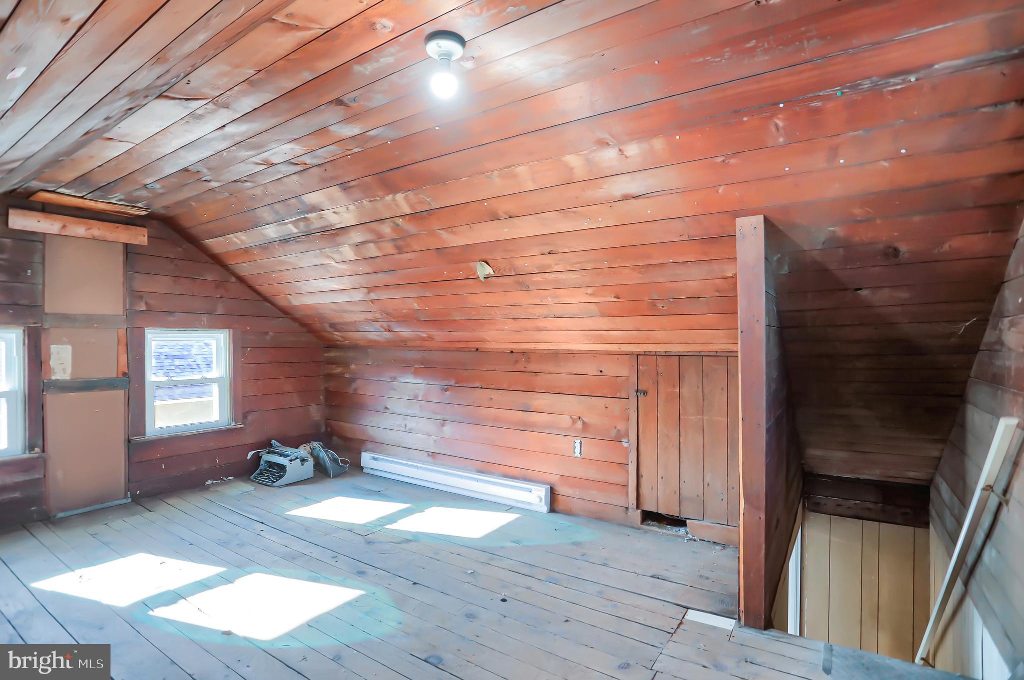 WILLIAMSTOWN BOROUGH - Residential