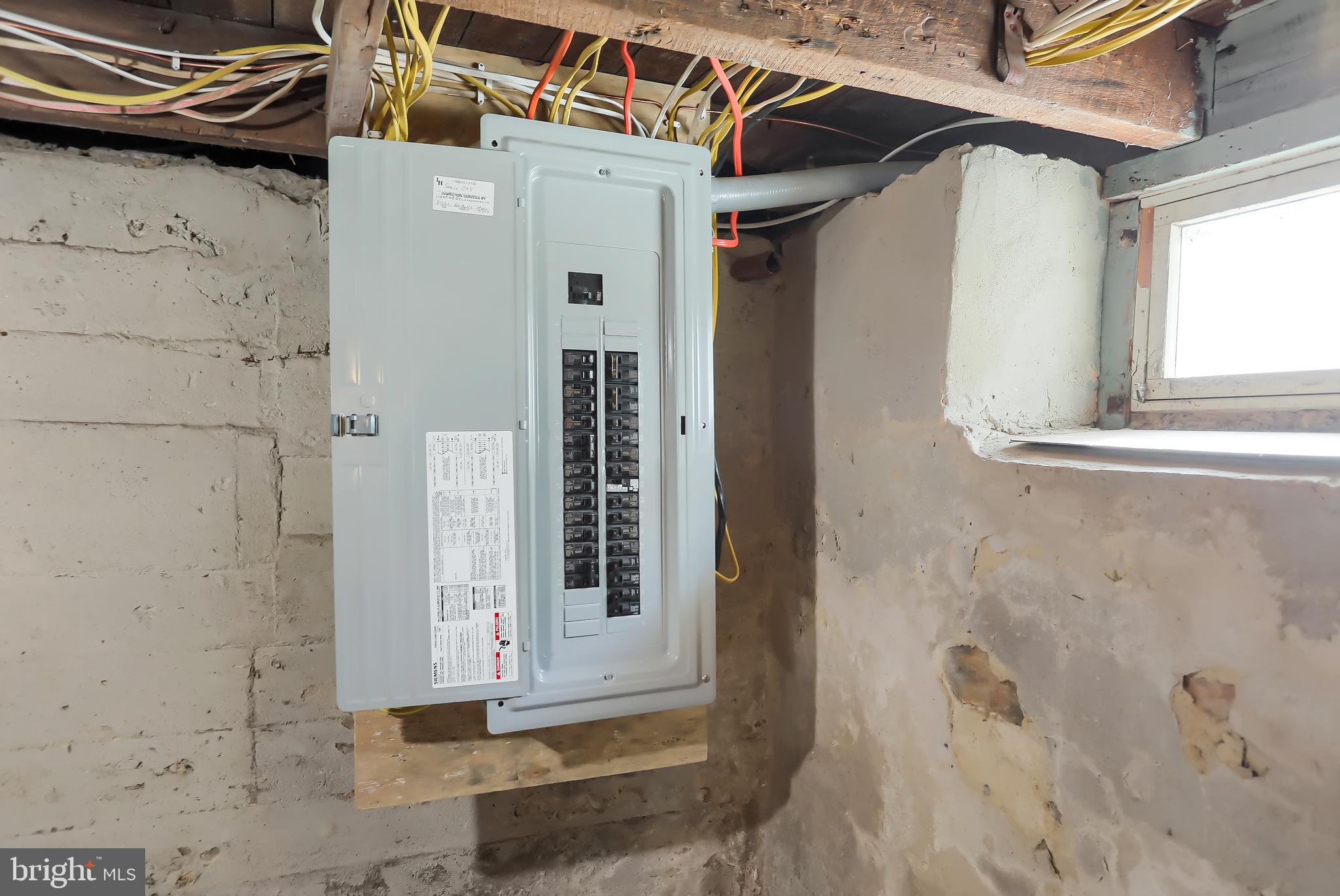 WILLIAMSTOWN BOROUGH - Residential