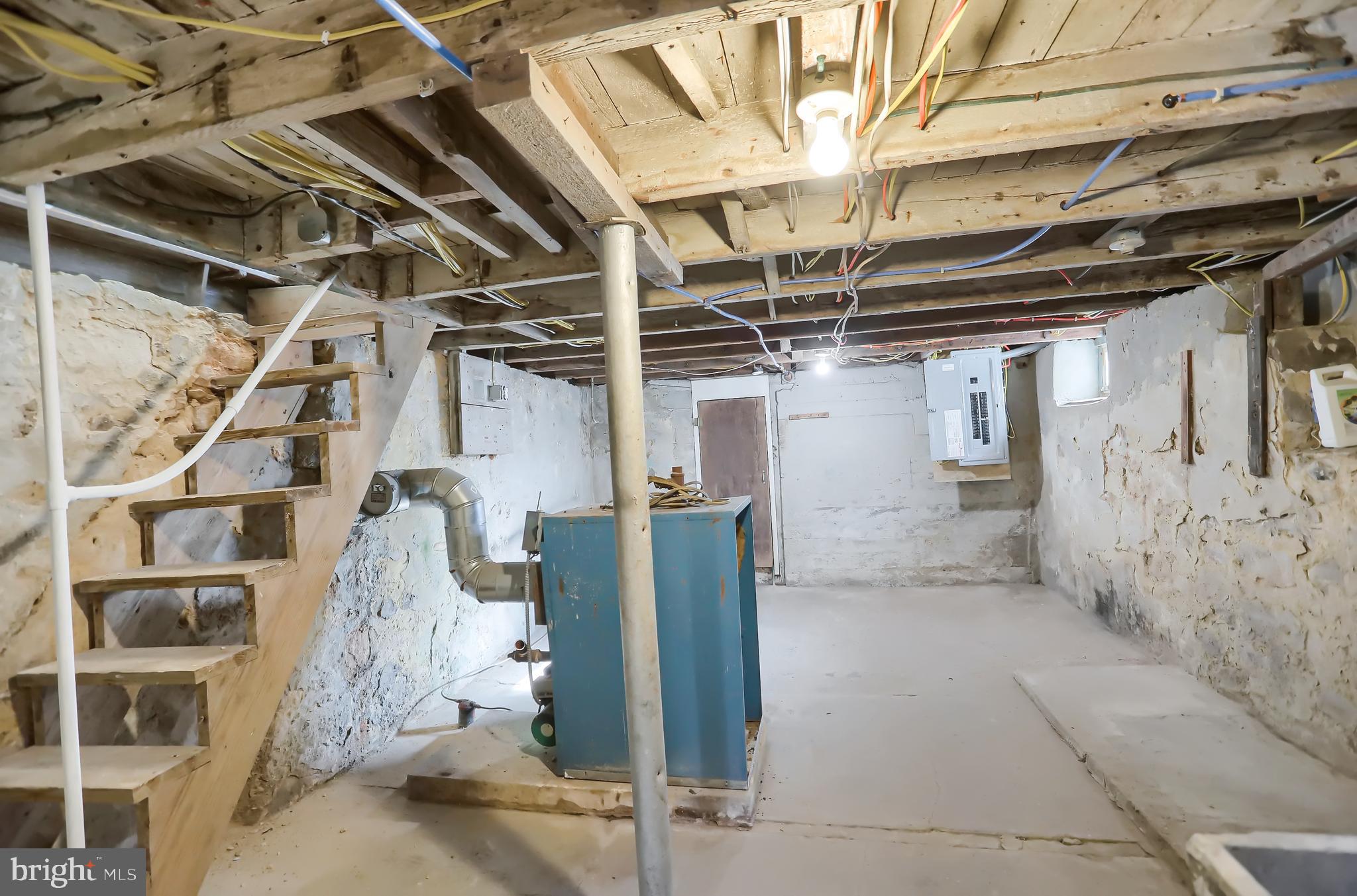 WILLIAMSTOWN BOROUGH - Residential