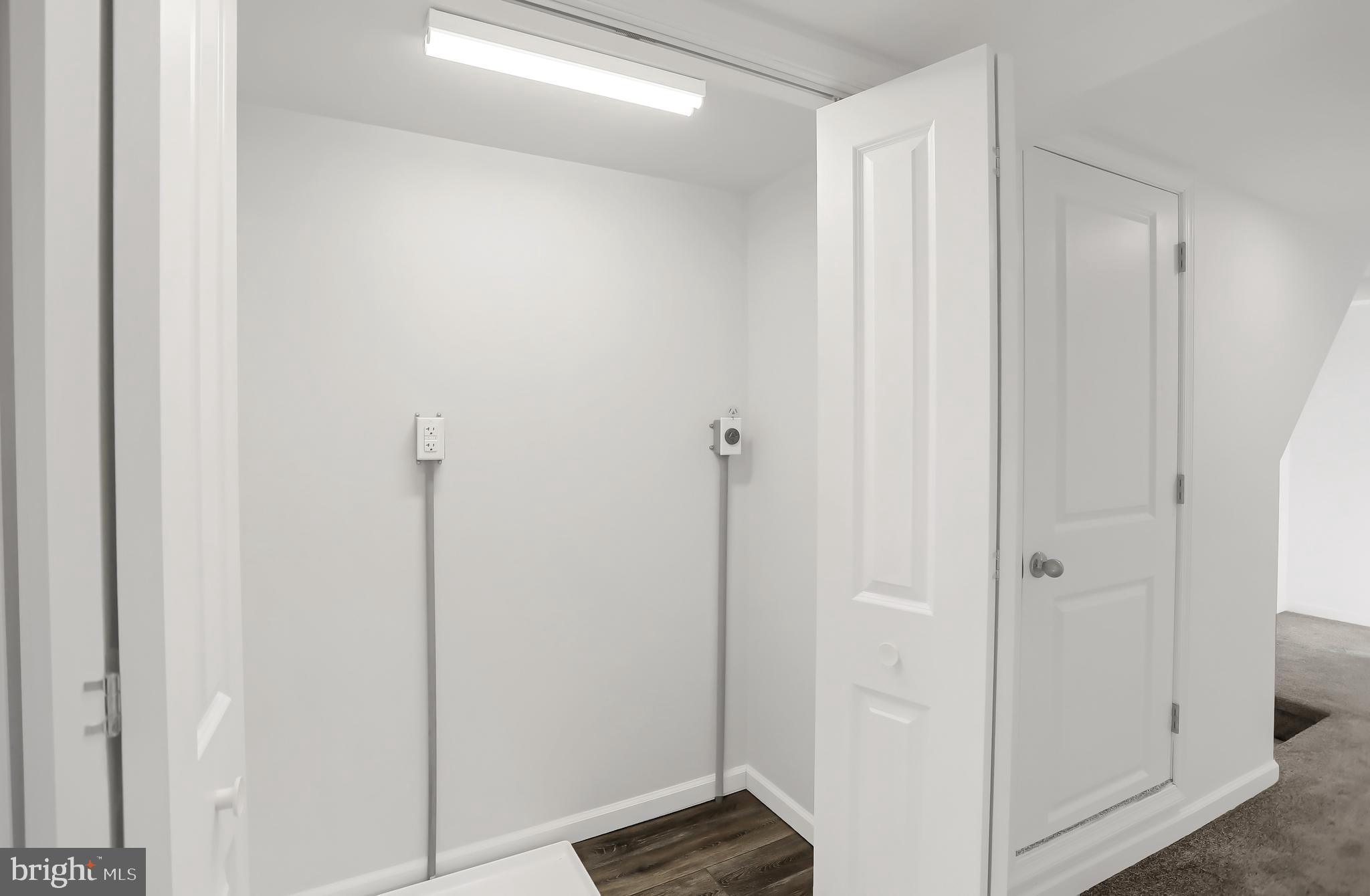 WILLIAMSTOWN BOROUGH - Residential