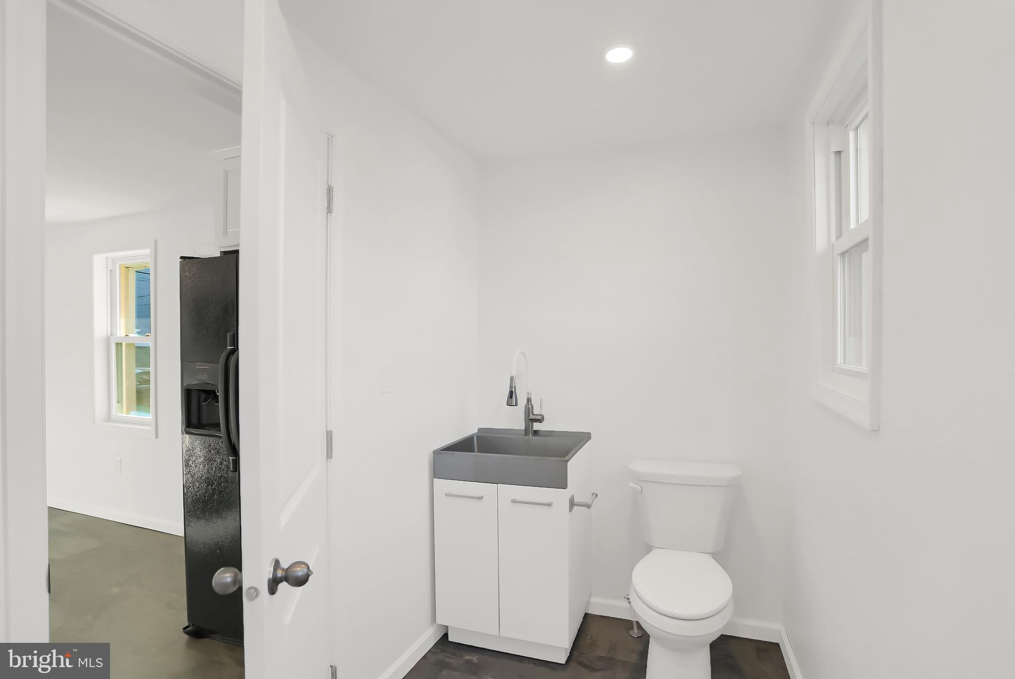 WILLIAMSTOWN BOROUGH - Residential