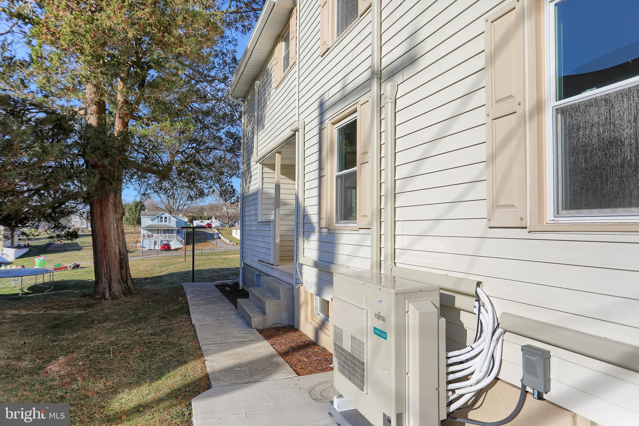 WILLIAMSTOWN BOROUGH - Residential