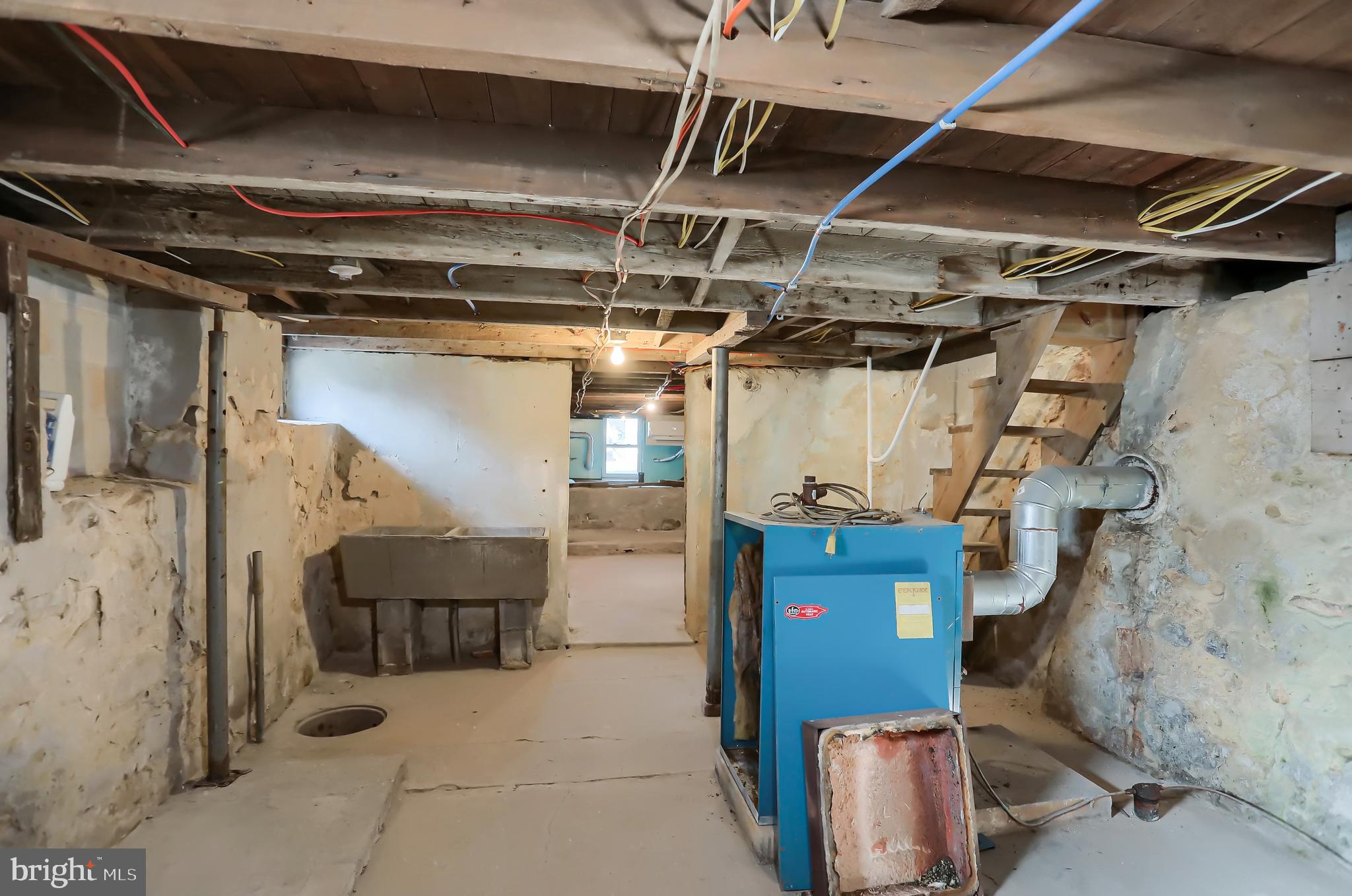 WILLIAMSTOWN BOROUGH - Residential