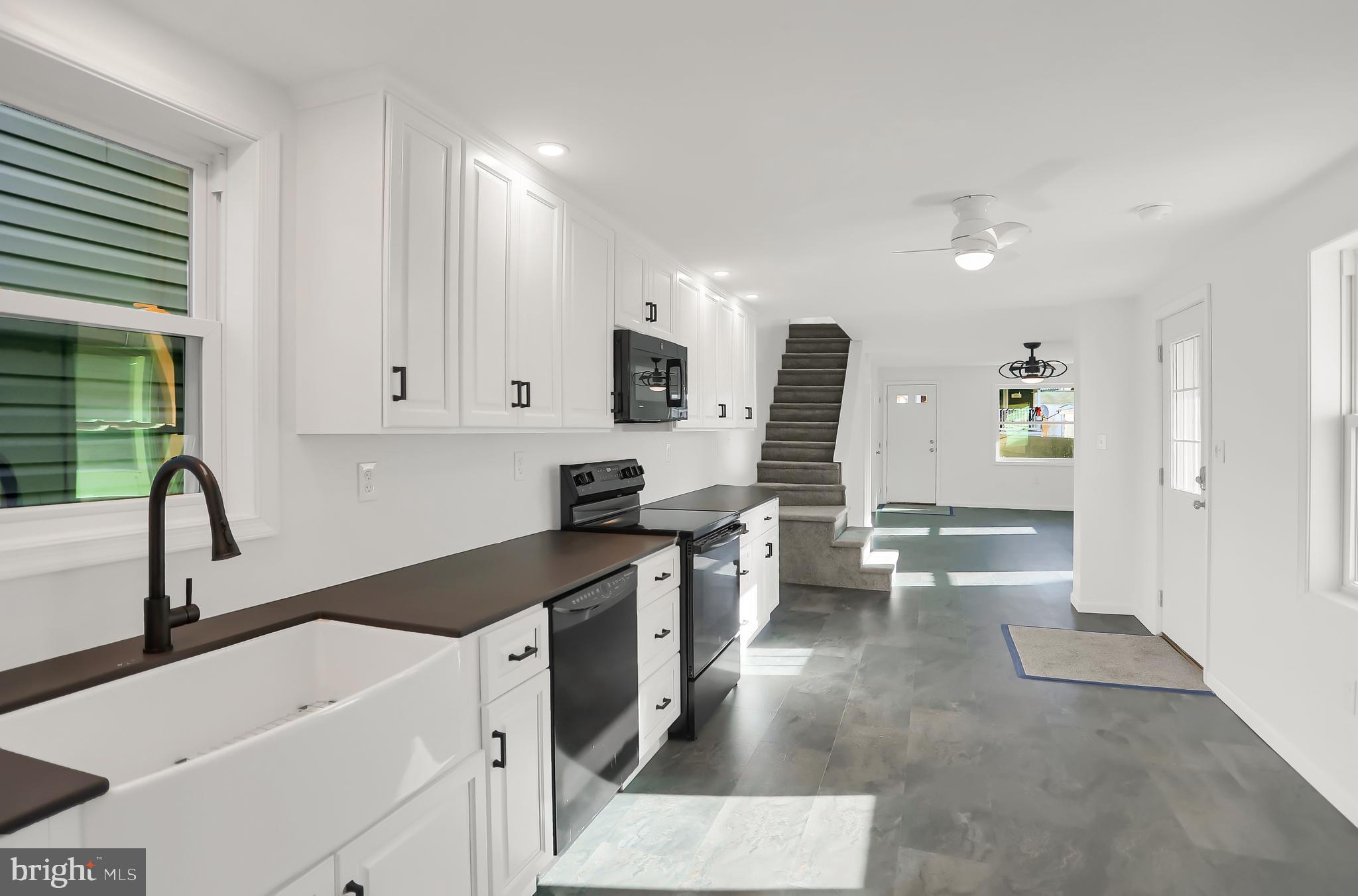 WILLIAMSTOWN BOROUGH - Residential