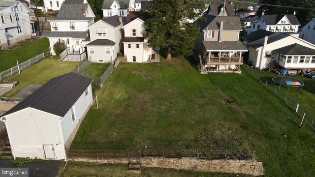 WILLIAMSTOWN BOROUGH - Residential