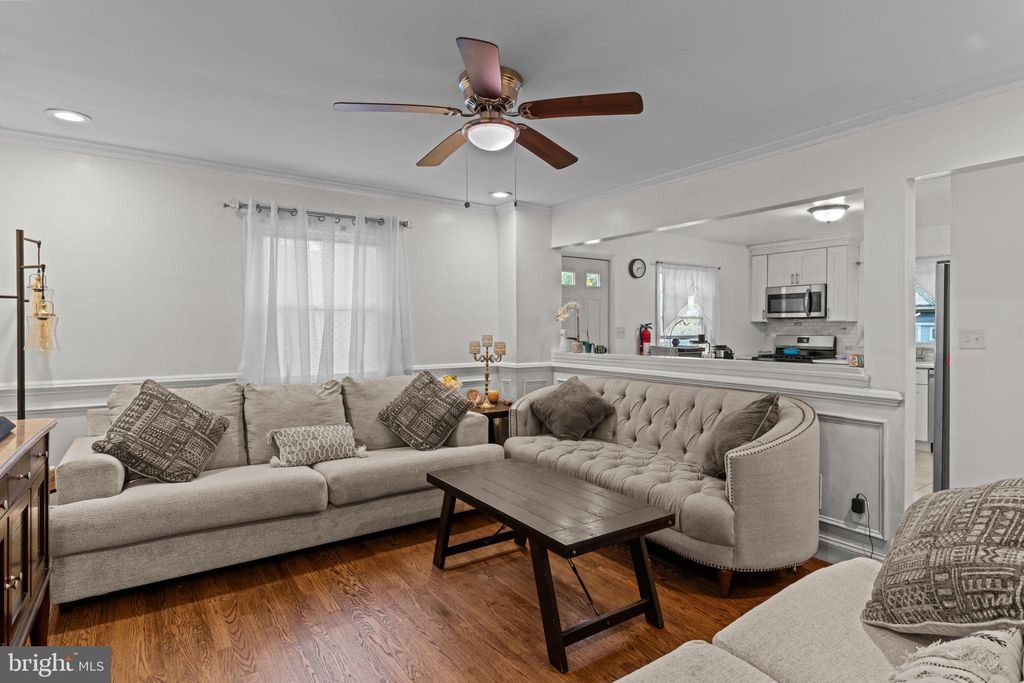 Photo of 27 Altamawr Avenue, LAWRENCEVILLE, NJ 08648 (MLS # NJME2065396)
