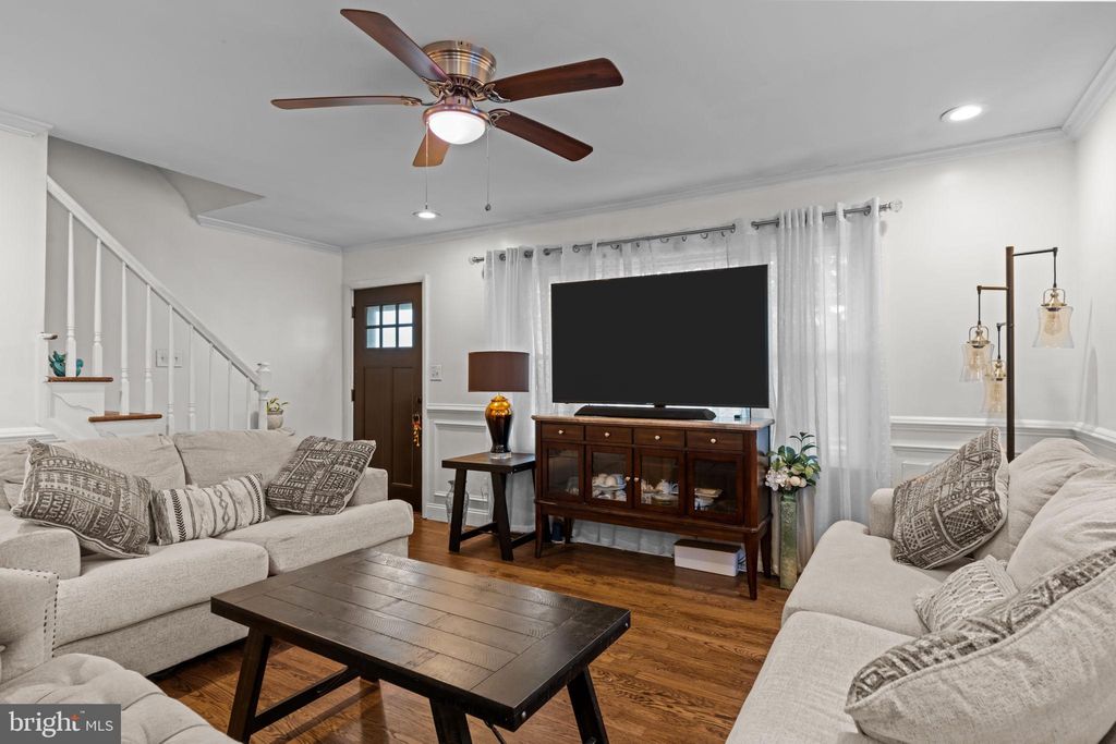Photo of 27 Altamawr Avenue, LAWRENCEVILLE, NJ 08648 (MLS # NJME2065396)