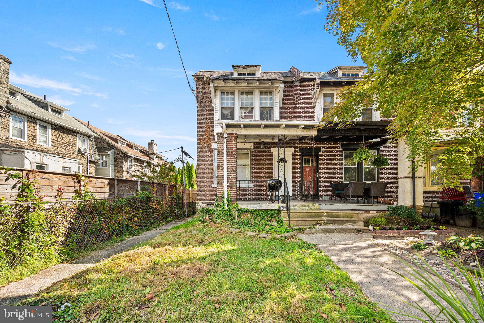 MT AIRY - Residential