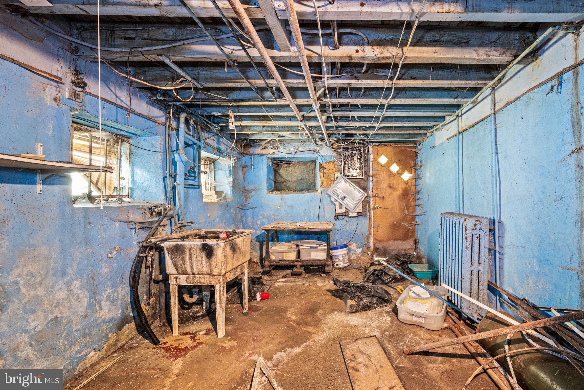 MT AIRY - Residential