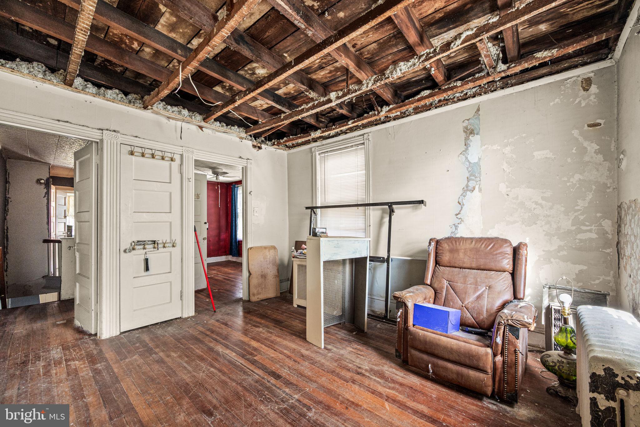 MT AIRY - Residential