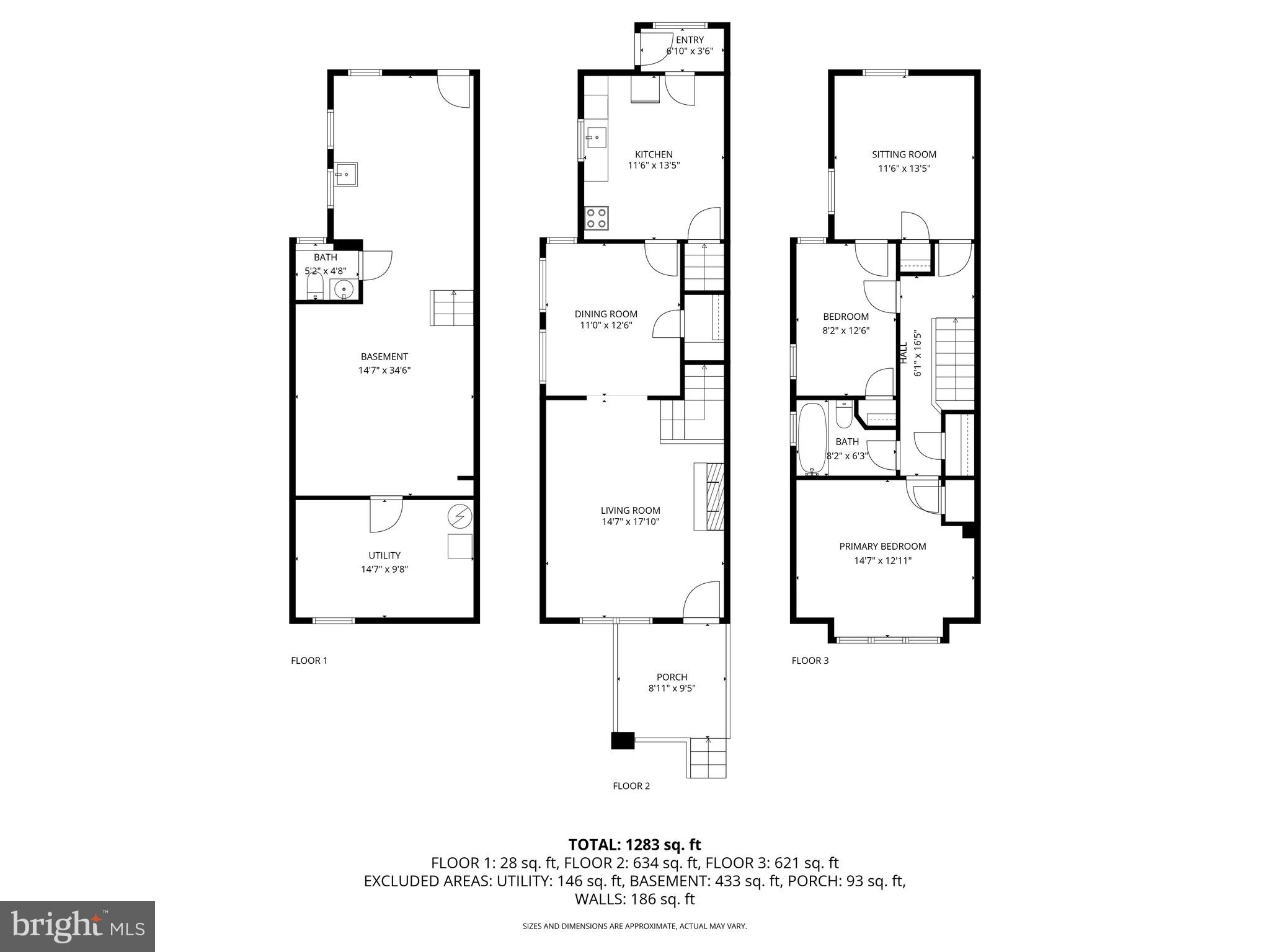 MT AIRY - Residential
