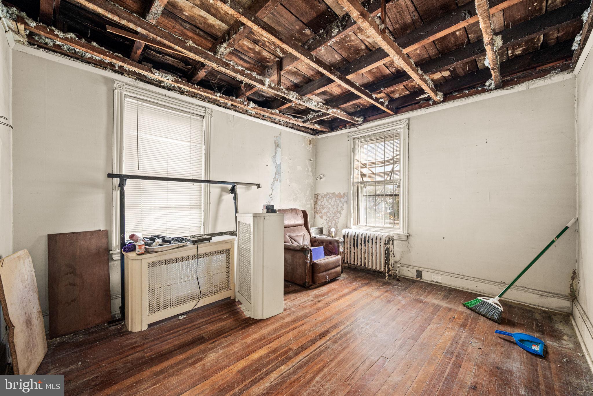 MT AIRY - Residential