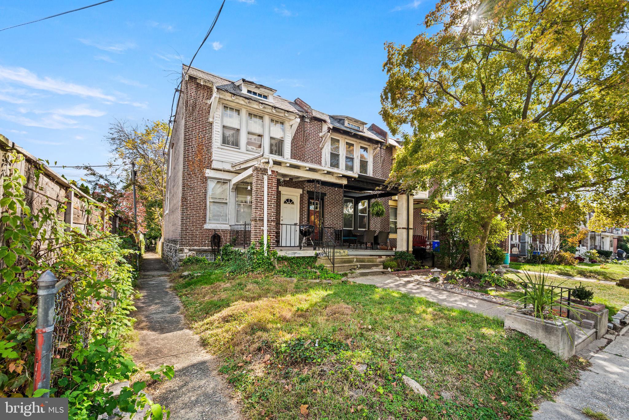 MT AIRY - Residential