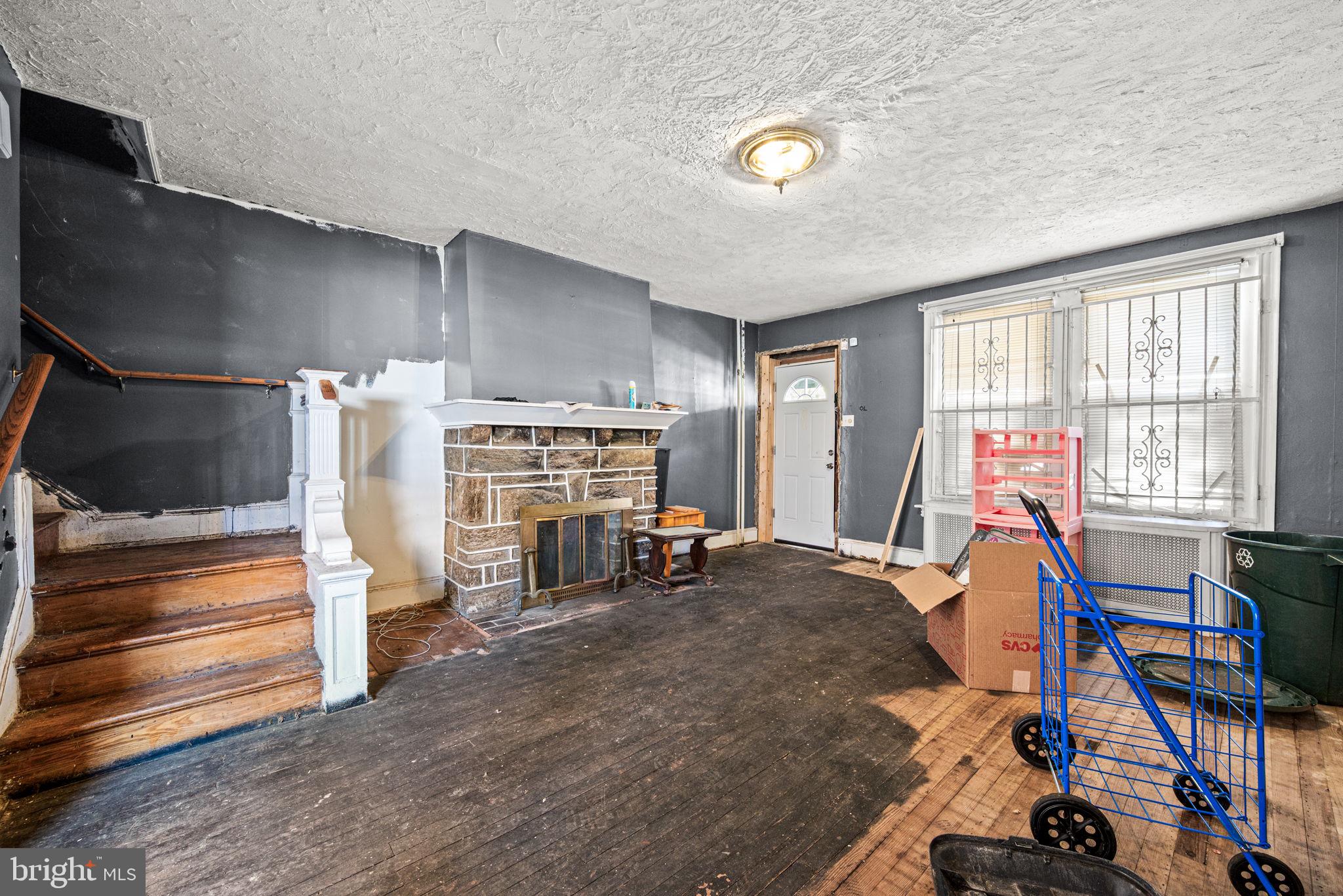 MT AIRY - Residential