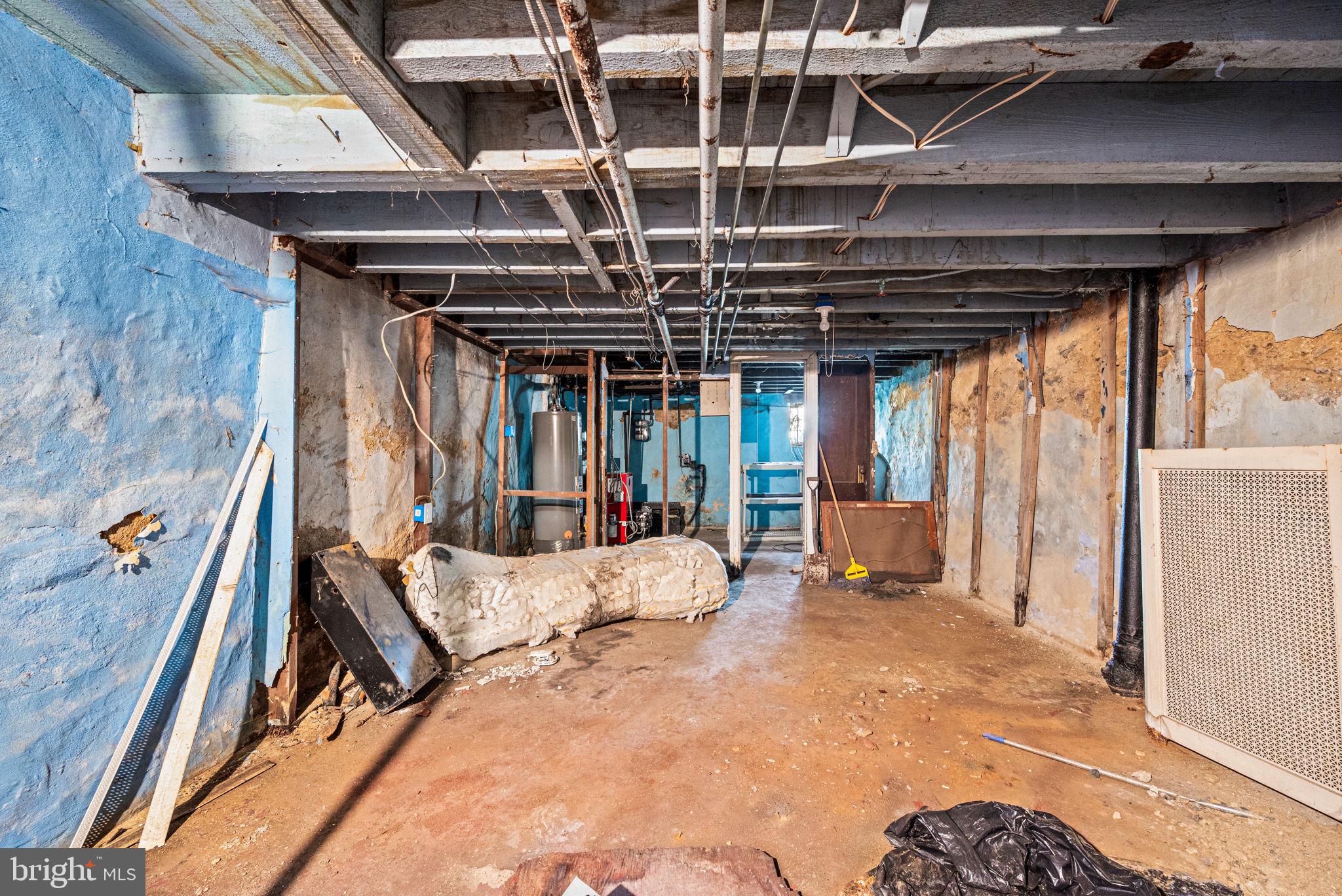 MT AIRY - Residential