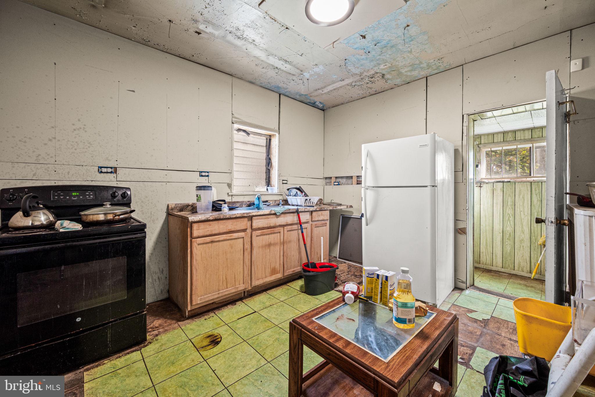 MT AIRY - Residential