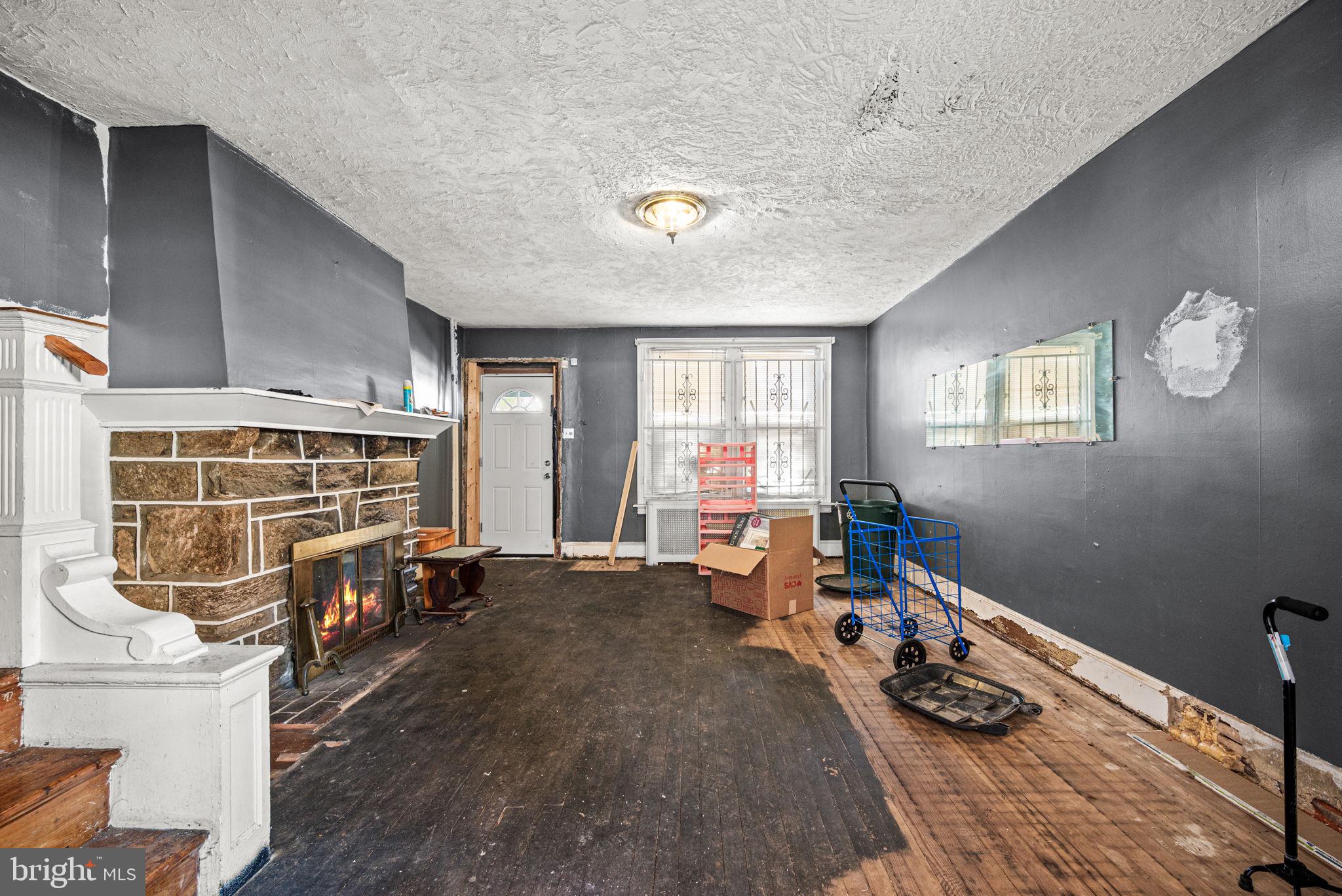 MT AIRY - Residential