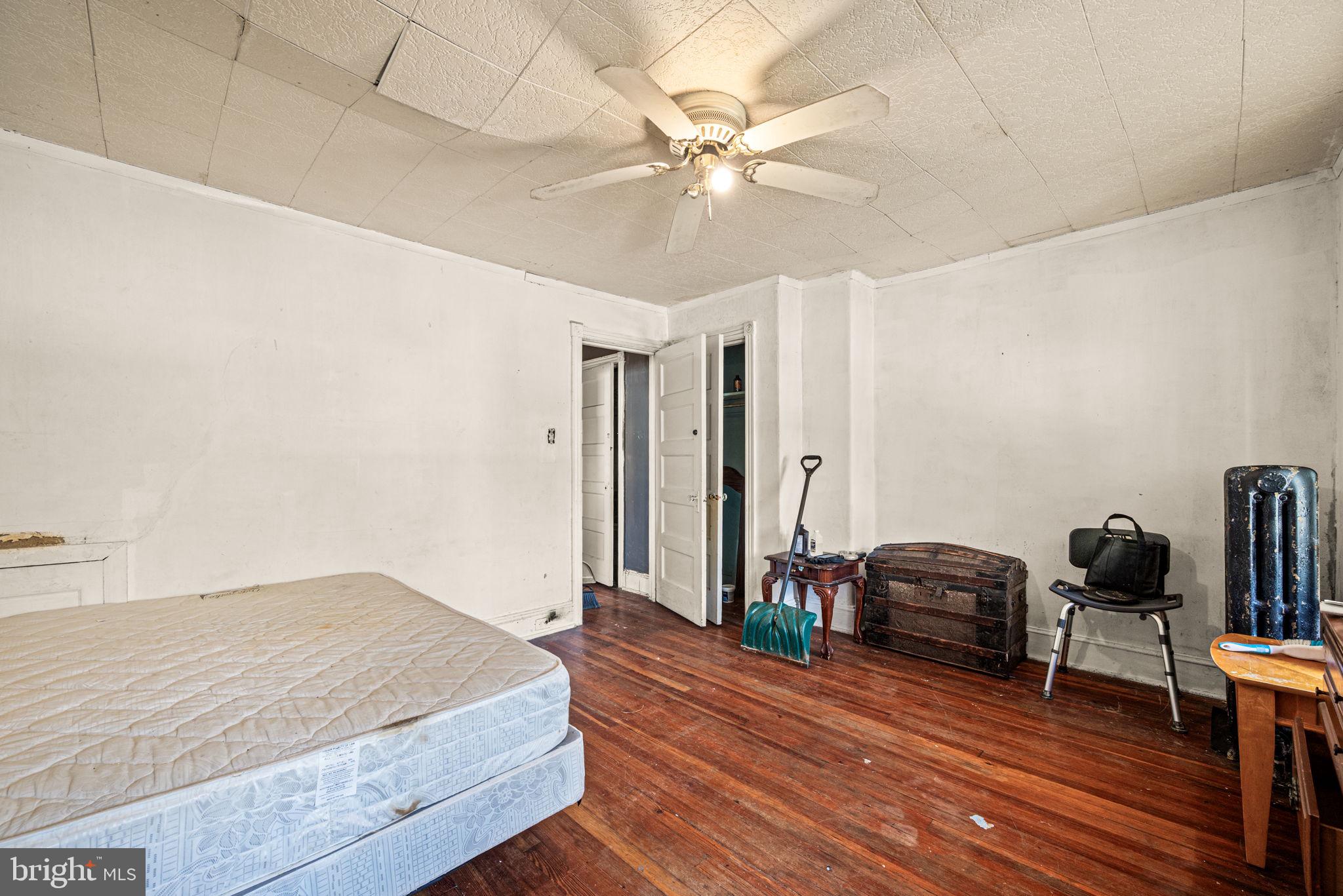 MT AIRY - Residential