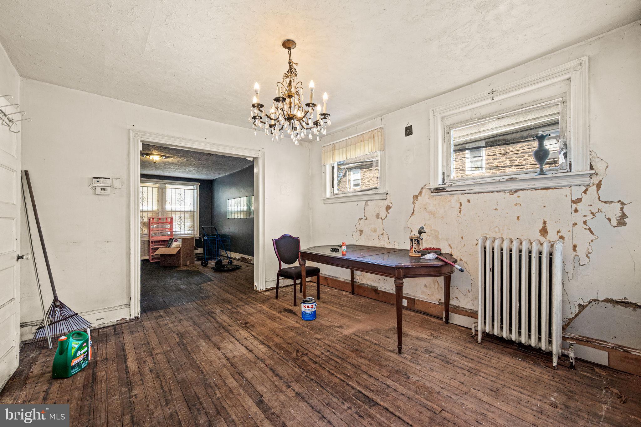 MT AIRY - Residential