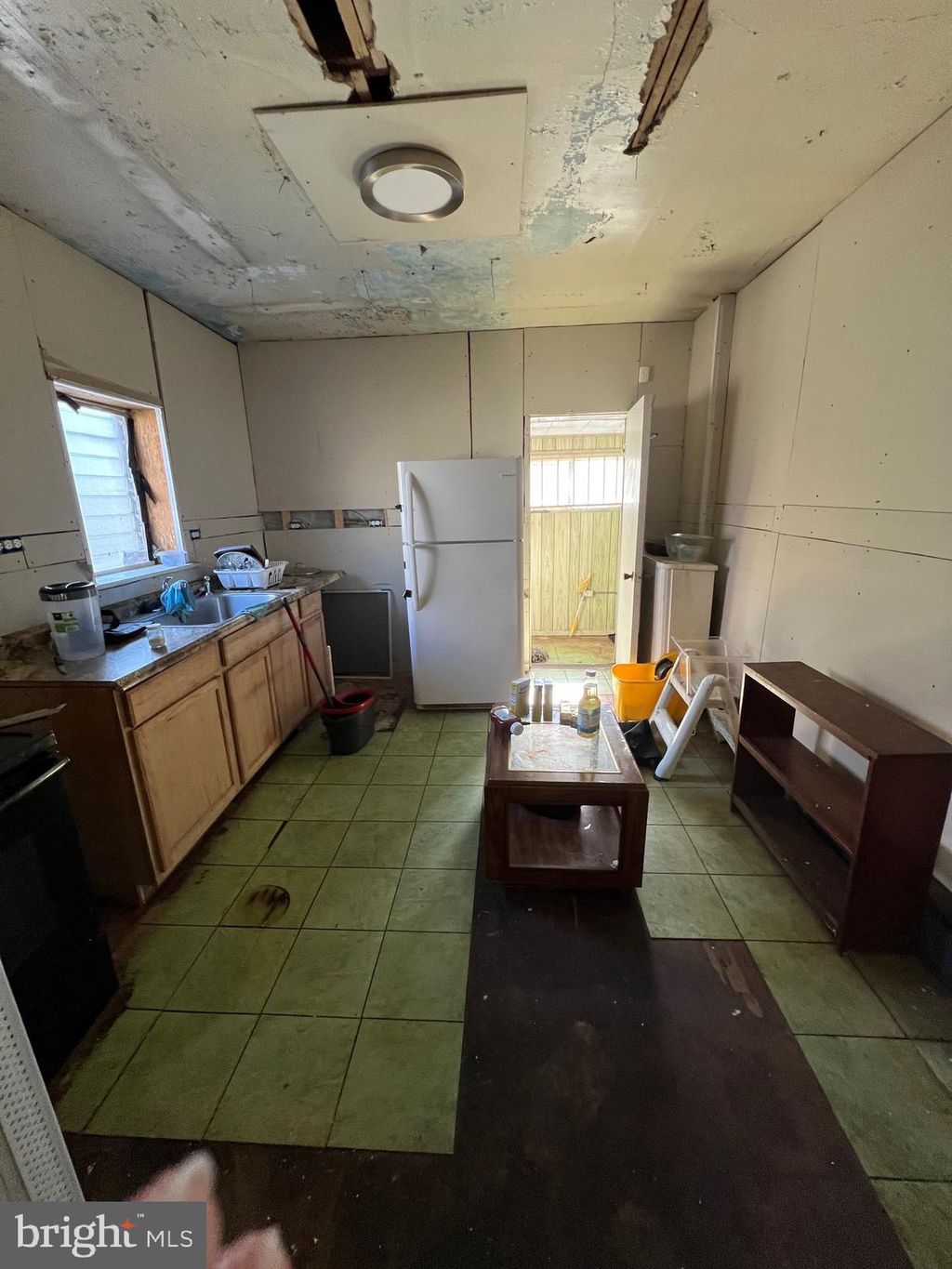Photo of 102 W Cliveden Street, PHILADELPHIA, PA 19119 (MLS # PAPH2549874)