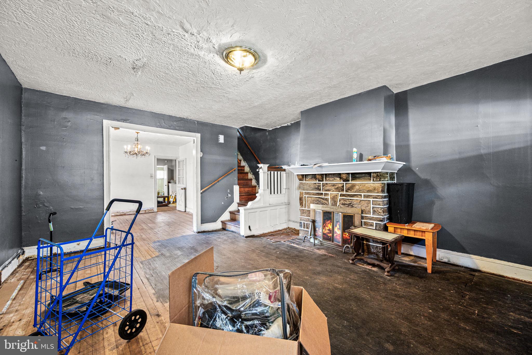 MT AIRY - Residential