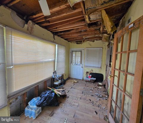 Tiny photo for 2434 Green Street, CHESTER, PA 19013 (MLS # PADE2103740)