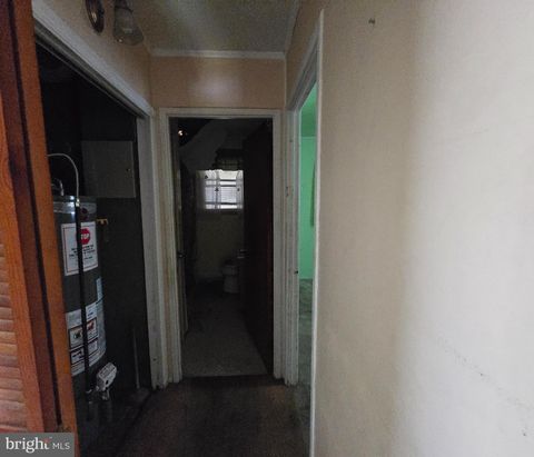 Tiny photo for 2434 Green Street, CHESTER, PA 19013 (MLS # PADE2103740)