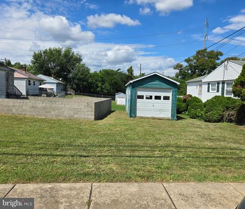 Tiny photo for 2434 Green Street, CHESTER, PA 19013 (MLS # PADE2103740)