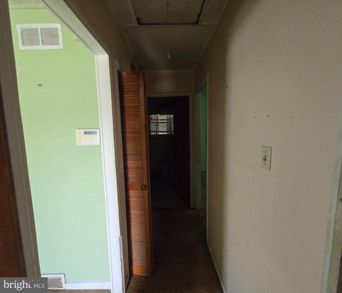 Tiny photo for 2434 Green Street, CHESTER, PA 19013 (MLS # PADE2103740)