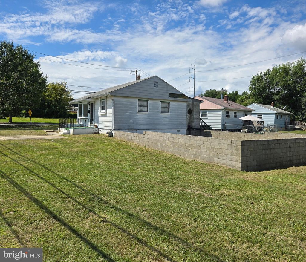 Photo of 2434 Green Street, CHESTER, PA 19013 (MLS # PADE2103740)